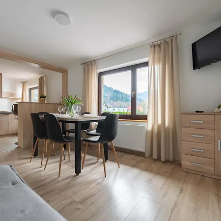 Lägenhet Na Pile Z 3 Sypialniami I Salonem - Dreamapart