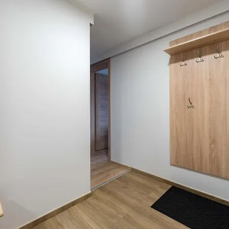 Na Pile Z 3 Sypialniami I Salonem - Dreamapart Lägenhet